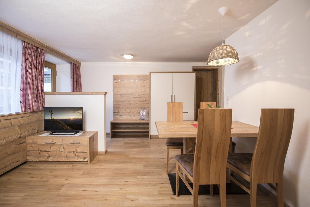 Hochmuthhof Apartment Reith im Alpbachtal Exterior photo